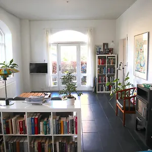 Appartement Michael's, Kopenhagen