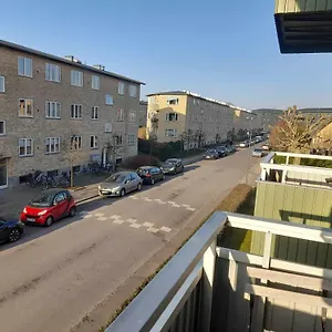 Appartement In In Amager, Kopenhagen